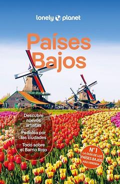 PAISES BAJOS 2 | 9788408289630 | WOOLSEY, BARBARA/BLASI, ABIGAIL/ELLIOTT, MARK/LE NEVEZ, CATHERINE/GELOVEN, SARA VAN