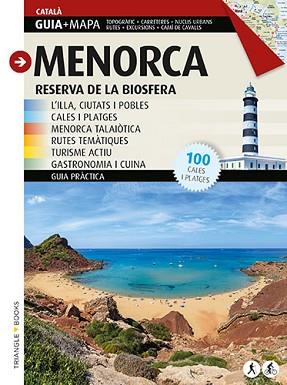 MENORCA CATALA | 9788484786955 | PLA BOADA, RICARD/PONS PETRUS, JUANJO/PUIG VENTURA, BIEL/ARQUIMBAU, DAVID/FERRI VIZCAÍNO, Mª JOSÉ/EN