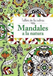 MANDALES A LA NATURA | 9788499066639 | VV. AA.