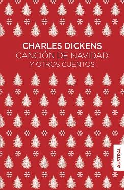 CANCION DE NAVIDAD Y OTROS CUENTOS | 9788408248095 | DICKENS, CHARLES