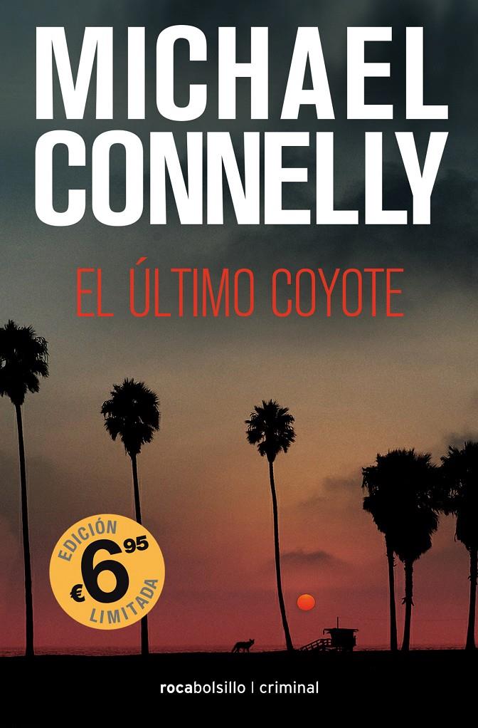 ULTIMO COYOTE, EL | 9788416859269 | CONNELLY, MICHAEL