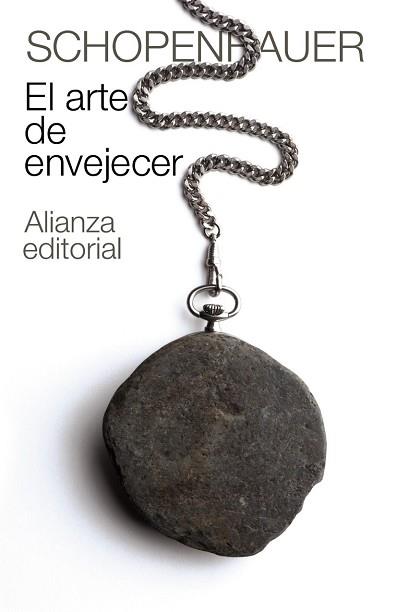 ARTE DE ENVEJECER, EL | 9788420674094 | SCHOPENHAUER, ARTHUR