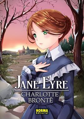 JANE EYRE  | 9788467931136 | BRONTE, CHARLOTTE 