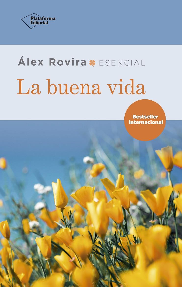 BUENA VIDA, LA  | 9788417622183 | ROVIRA, ALEX