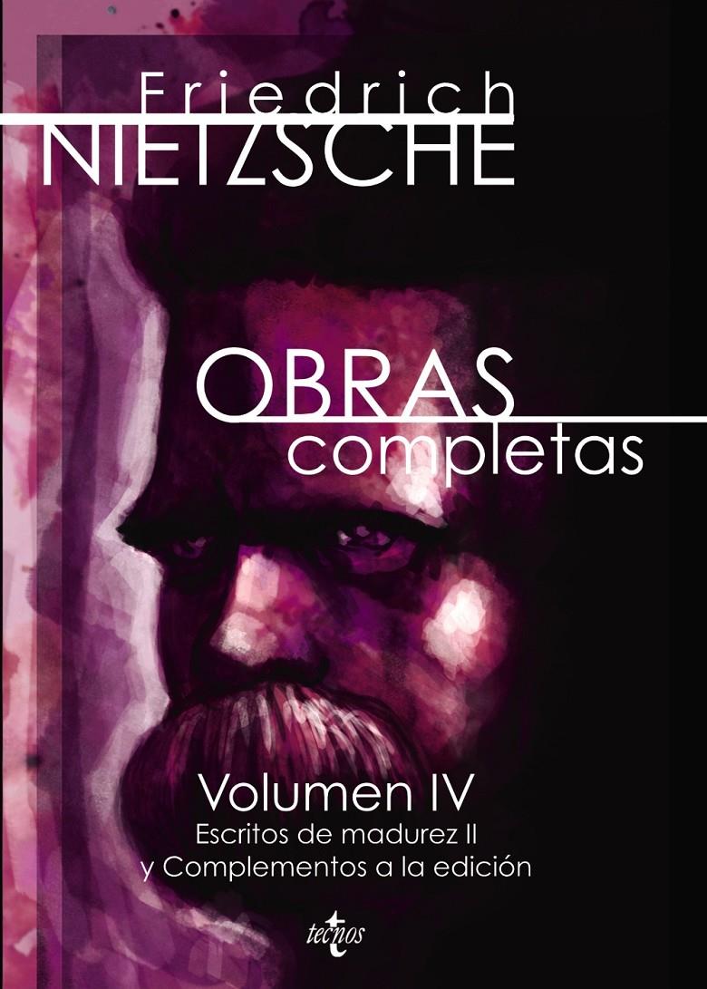 OBRAS COMPLETAS | 9788430969425 | NIETZSCHE, FRIEDRICH