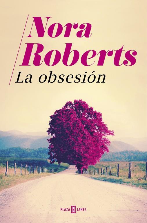 OBSESION, LA  | 9788401018893 | ROBERTS, NORA