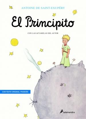 PRINCIPITO, EL  | 9788478887200 | SAINT-EXUPERY, ANTOINE DE