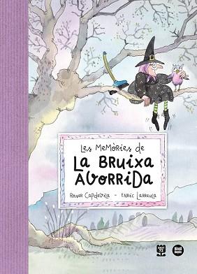 MEMORIES DE LA BRUIXA AVORRIDA, LES | 9788418288531 | LARREULA I VIDAL, ENRIC