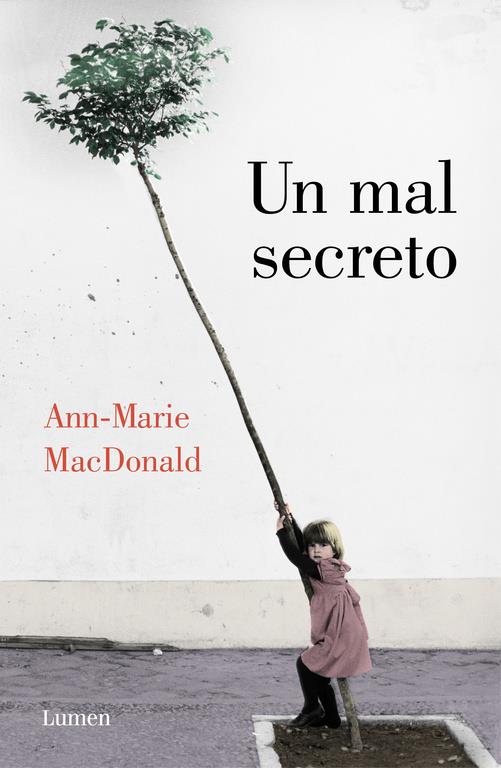 UN MAL SECRETO | 9788426403810 | MACDONALD, ANN MARIE