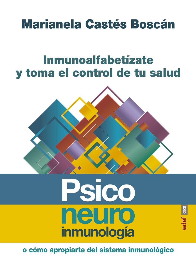 PSICONEUROINMUNOLOGIA | 9788441438736 | CASTES BOSCAN, MARIANELA