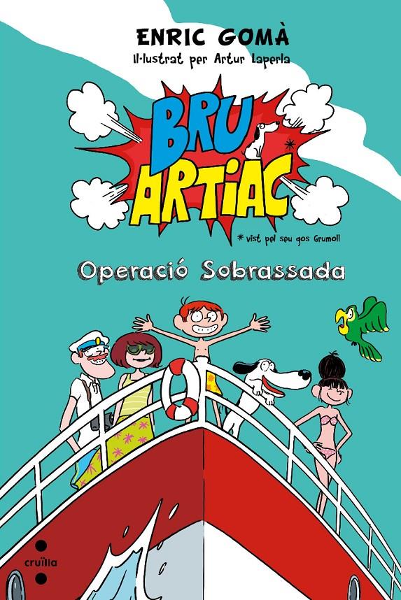 OPERACIO SOBRASSADA | 9788466138604 | GOMA, ENRIC