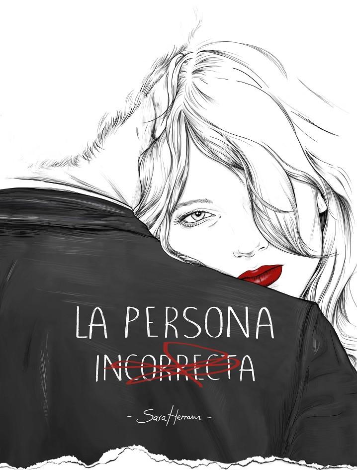 PERSONA INCORRECTA, LA | 9788416890422 | HERRANZ, SARA