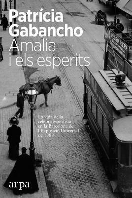 AMALIA I ELS ESPERITS | 9788416601318 | GABANCHO