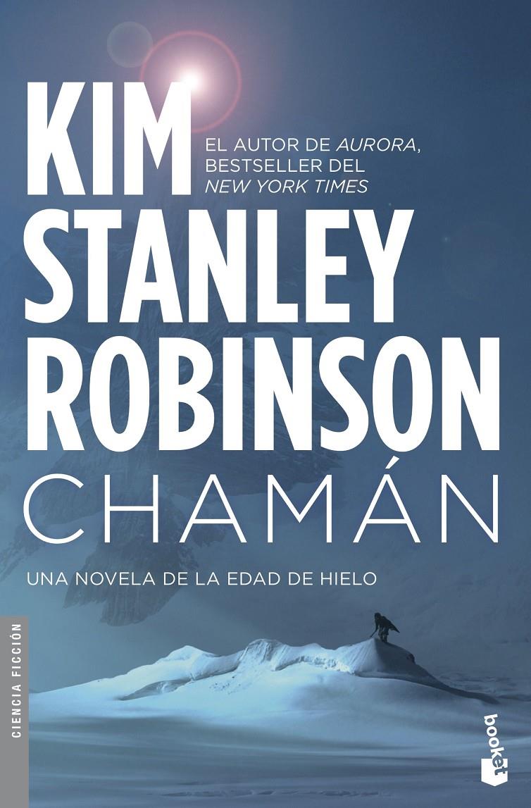 CHAMAN | 9788445005675 | ROBINSON, KIM STANLEY