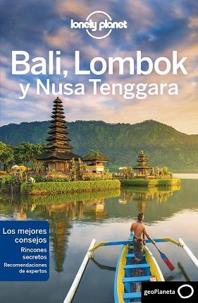 BALI LOMBOK Y NUSA TENGGARA 2 | 9788408213963 | MAXWELL, VIRGINIA/JOHANSON, MARK/LEVIN, SOFÍA/MORGAN, MASOVAIDA