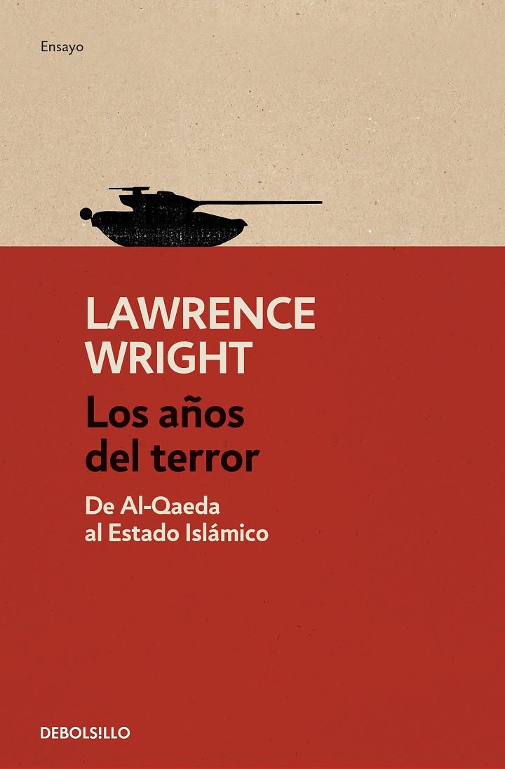 AÑOS DEL TERROR, LOS  | 9788466344906 | WRIGHT, LAWRENCE