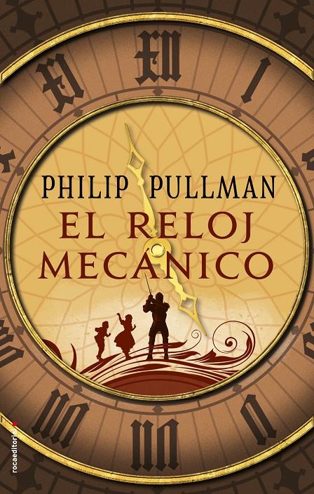 RELOJ MECANICO, EL  | 9788417092597 | PULLMAN, PHILIP