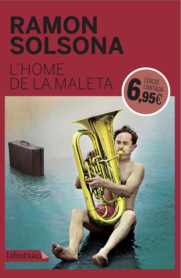 HOME DE LA MALETA, L´ | 9788416600571 | SOLSONA, RAMON