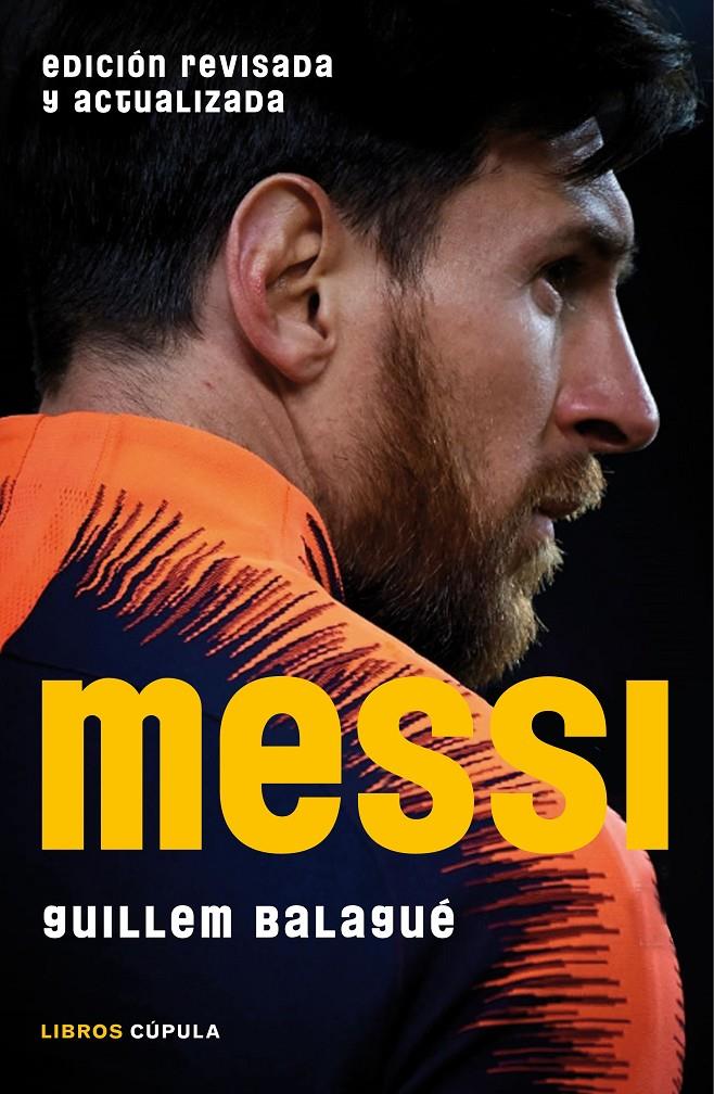 MESSI  | 9788448024451 | BALAGUE, GUILLEM