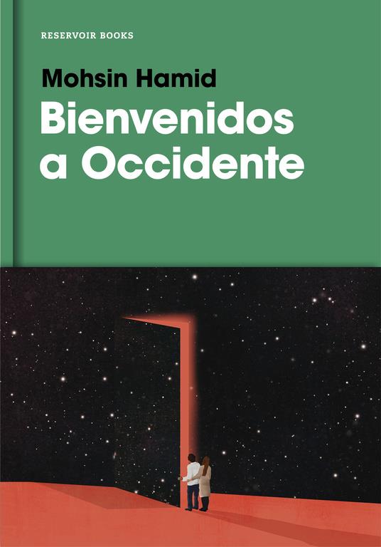 BIENVENIDOS A OCCIDENTE | 9788416709885 | HAMID, MOHSIN