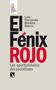 FENIX ROJO, EL | 9788483199527 | MEDINA SIERRA, LUSO FERNANDO