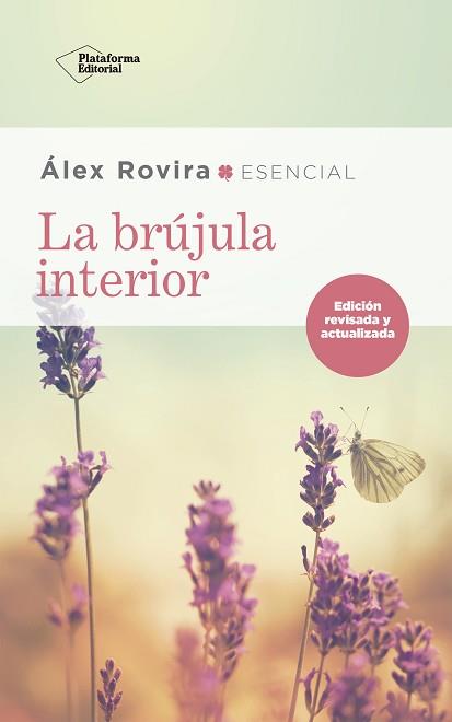 BRUJULA INTERIOR, LA | 9788417622930 | ROVIRA, ALEX