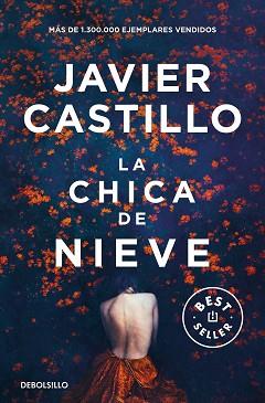 CHICA DE NIEVE. LA | 9788466357098 | CASTILLO, JAVIER