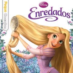 ENREDADOS PEQUECUENTOS | 9788499513744 | DISNEY