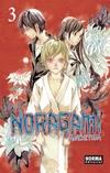 NORAGAMI 3  | 9788467921649 | ADACHITOKA