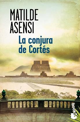 CONJURA DE CORTES, LA  | 9788408128755 | ASENSI, MATILDE 