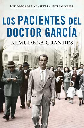 PACIENTES DEL DOCTOR GARCIA , LOS ESTUCHE | 9788490664469 | GRANDES, ALMUDENA