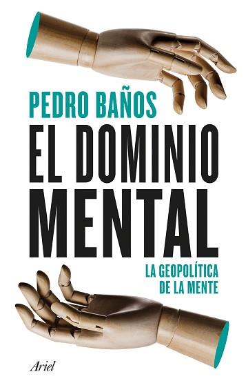 DOMINIO MENTAL, EL | 9788434433090 | BAÑOS BAJO, PEDRO