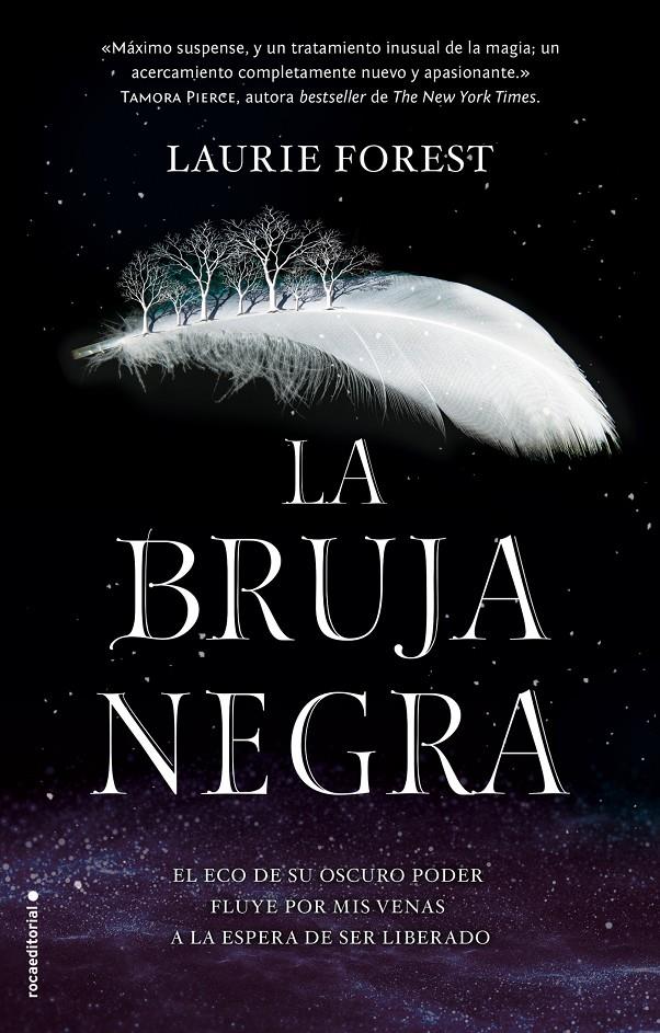 BRUJA NEGRA, LA  | 9788417305772 | FOREST, LAURIE