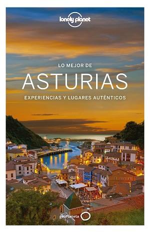 MEJOR DE ASTURIAS 1, LO | 9788408223610 | BASSI, GIACOMO