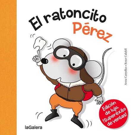 RATONCITO PEREZ, EL | 9788424659516