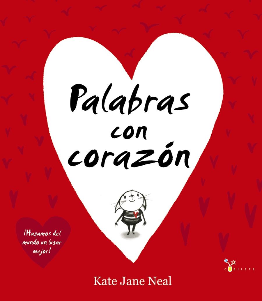 PALABRAS CON CORAZON | 9788469624265 | NEAL, KATE JANE