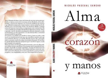 ALMA  CORAZON Y MANOS | 9788491604129 | PASCUAL SANCHO, NICOLS