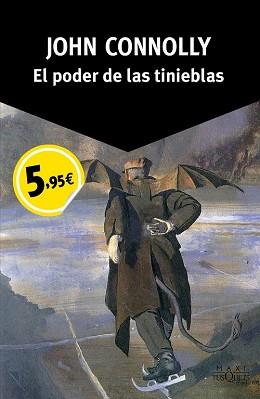 PODER DE LAS TINIEBLAS, EL  | 9788490662151 | CONNOLLY, JOHN