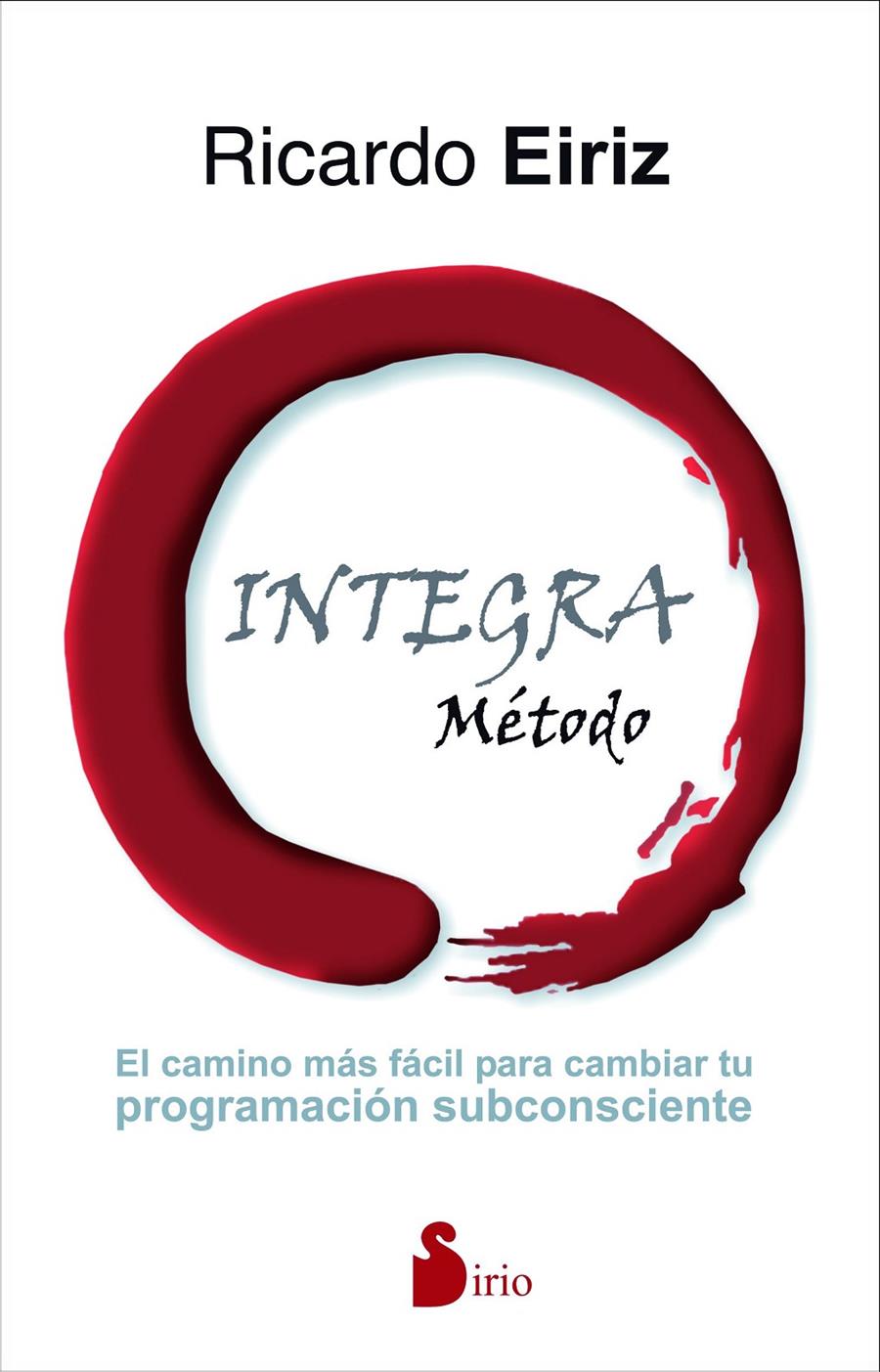 METODO INTEGRA | 9788416579075 | EIRIZ VARELA, RICARDO