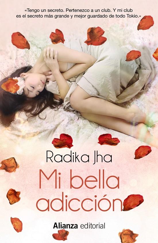 MI BELLA ADICCION | 9788491047759 | JHA, RADHIKA