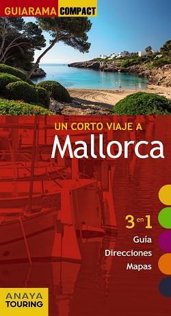 MALLORCA | 9788499358376 | RAYO FERRER, MIQUEL