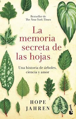 MEMORIA SECRETA DE LAS HOJAS, LA | 9788408242628 | JAHREN, HOPE