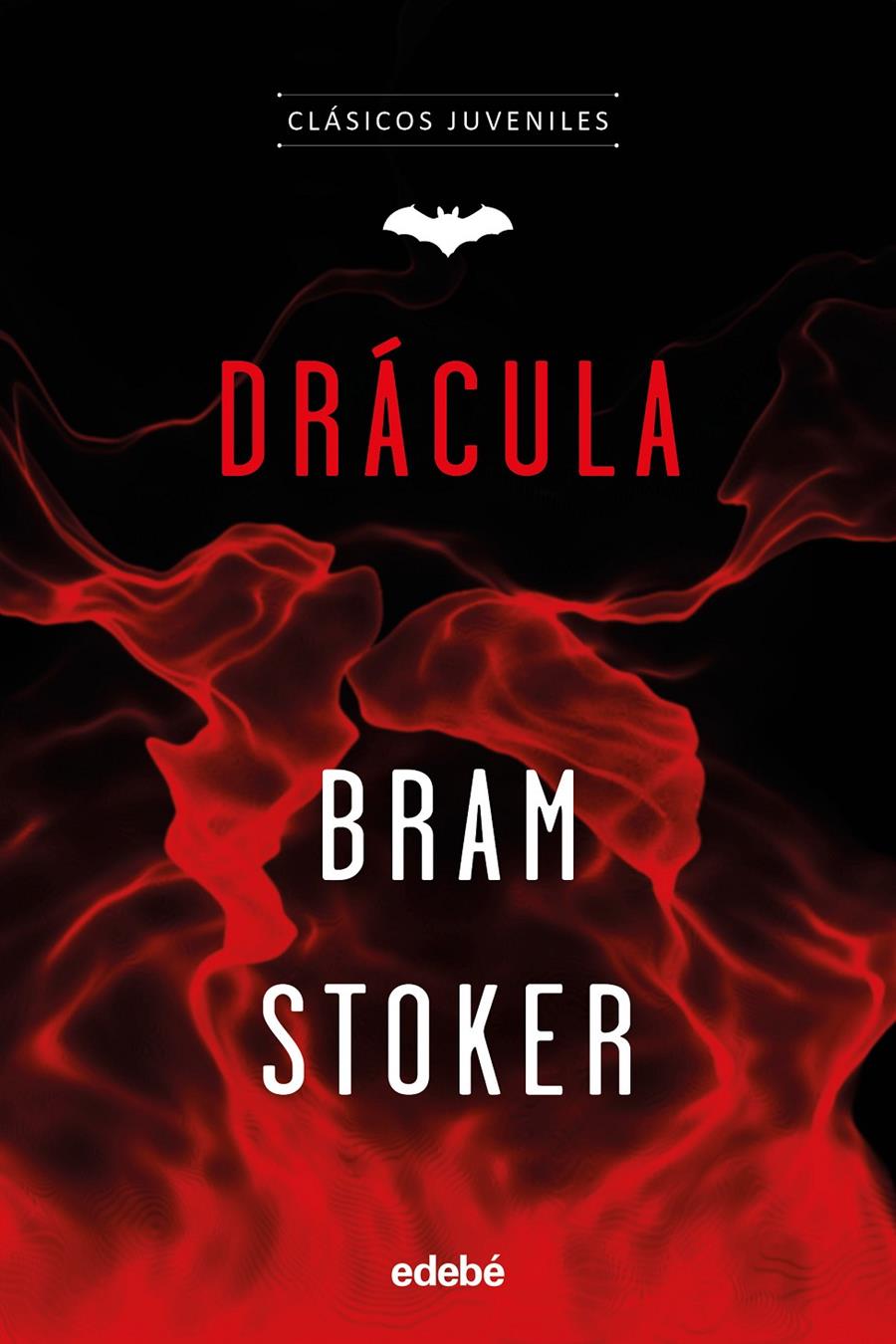 DRACULA (CLASICOS JUVENILES) | 9788468331980 | STOKER, BRAM