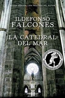 CATEDRAL DEL MA, LA  EDICION CONMEMORATIVA 10º ANIVERSARIO | 9788466337298 | FALCONES, ILDEFONSO