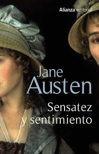 SENSATEZ Y SENTIMIENTO | 9788420686561 | AUSTEN, JANE