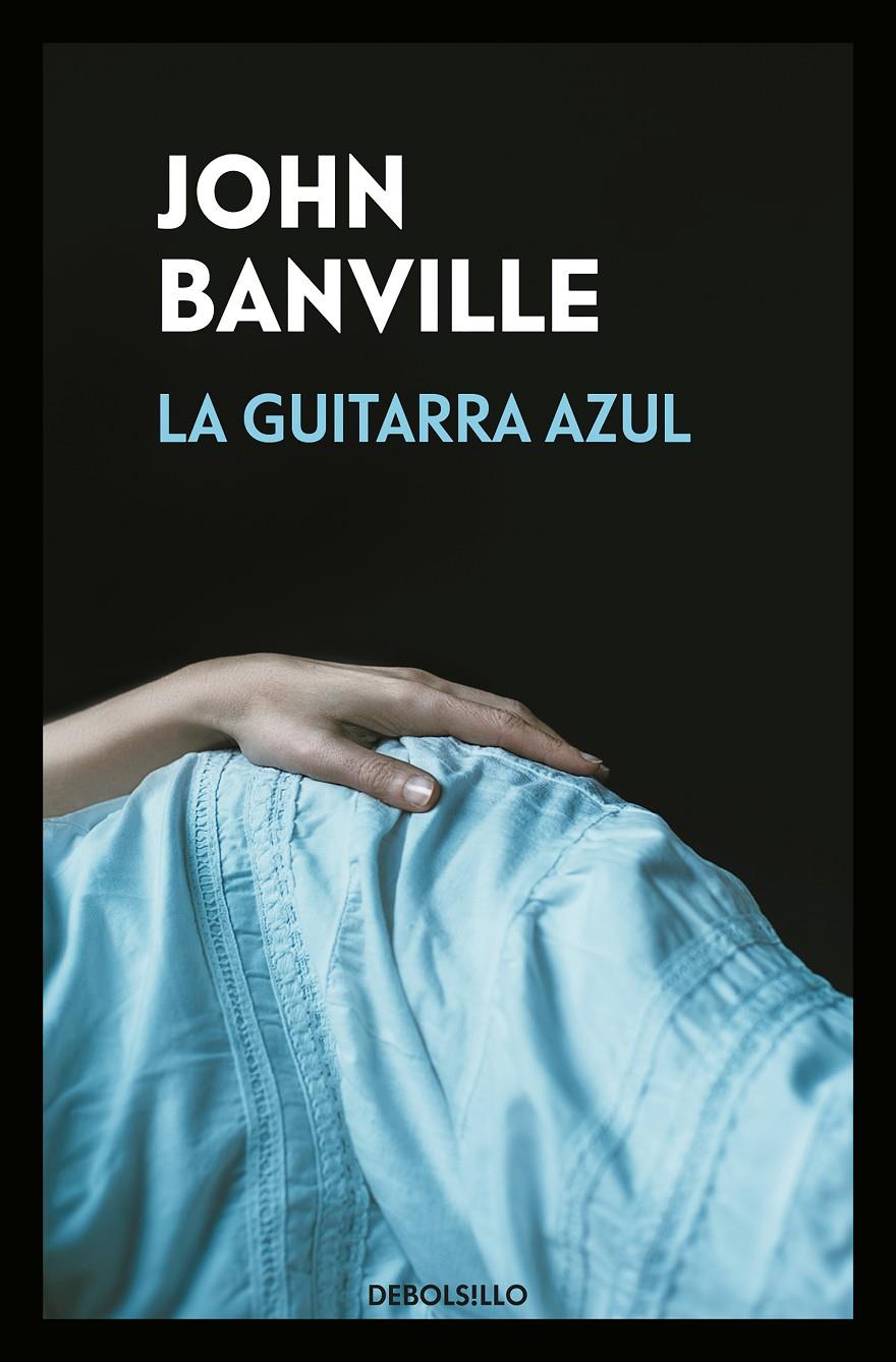 GUITARRA AZUL, LA | 9788466346078 | BANVILLE, JOHN