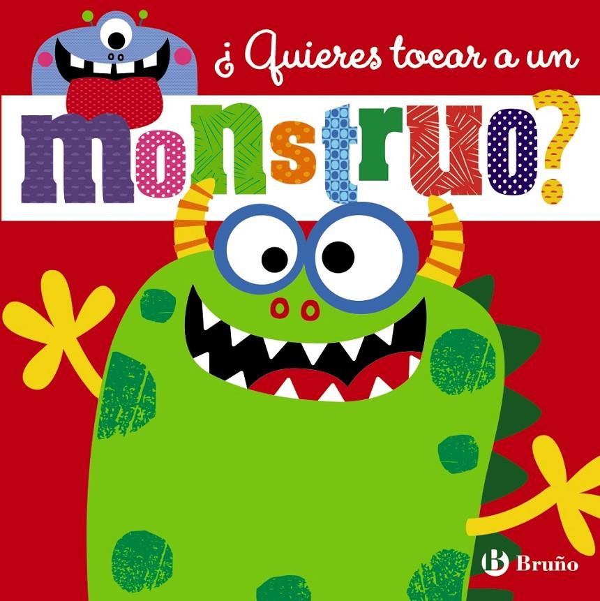 QUIERES TOCAR A UN MONSTRUO  | 9788469620502 | LYNCH, STUART