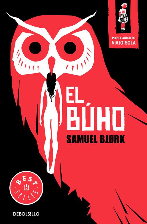 BUHO, EL  | 9788466341677 | BJORK, SAMUEL 