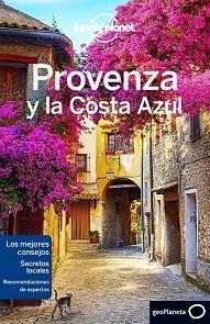 PROVENZA Y LA COSTA AZUL  | 9788408148548 | AVERBUCK, ALEXIS /BERRY, OLIVER /WILLIAMS, NICOLA