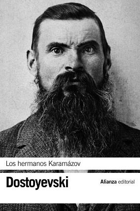 HERMANOS KARAMAZOV, LOS | 9788420650807 | DOSTOYEVSKI, FIODOR